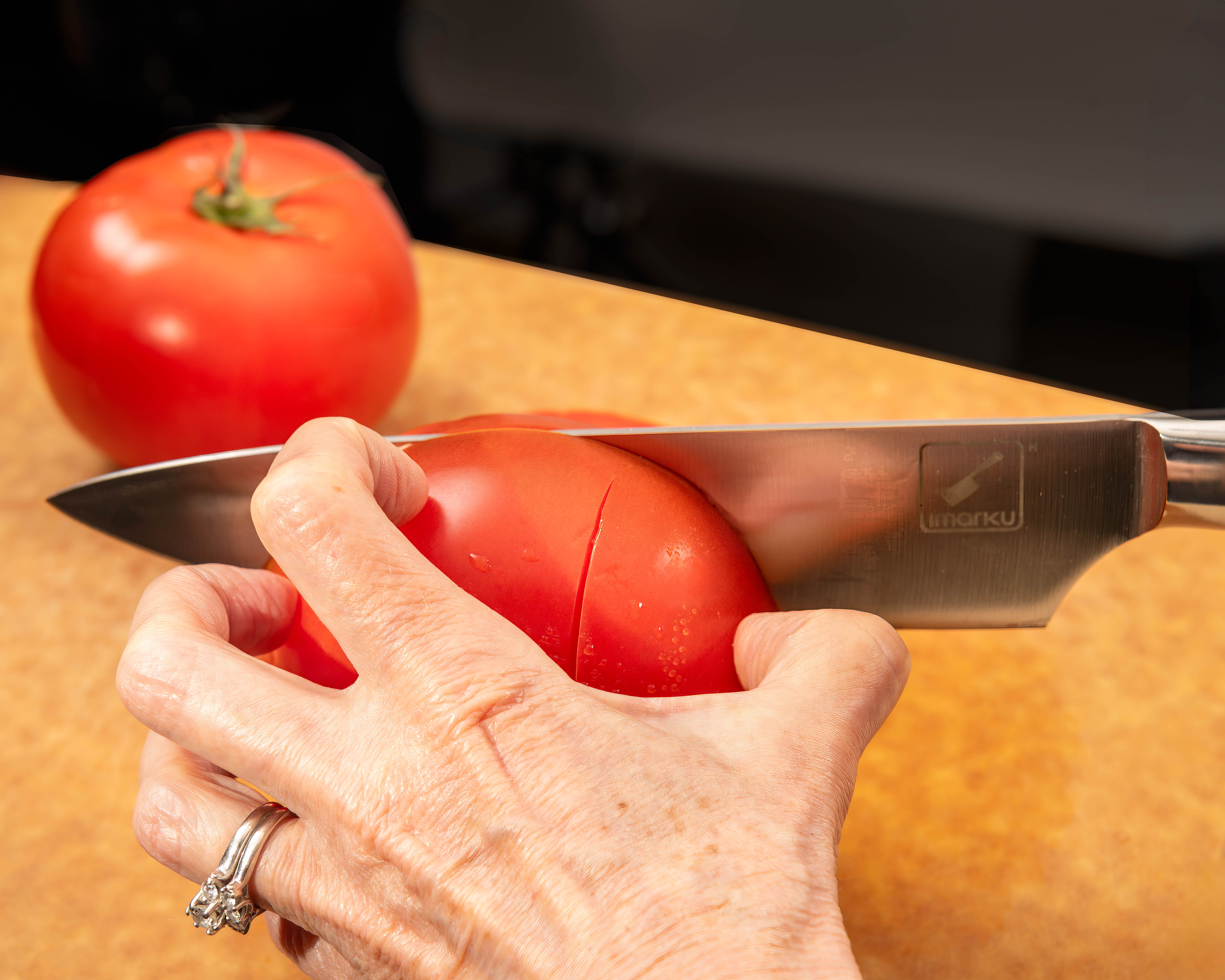 IMARKU Professional Knife Image