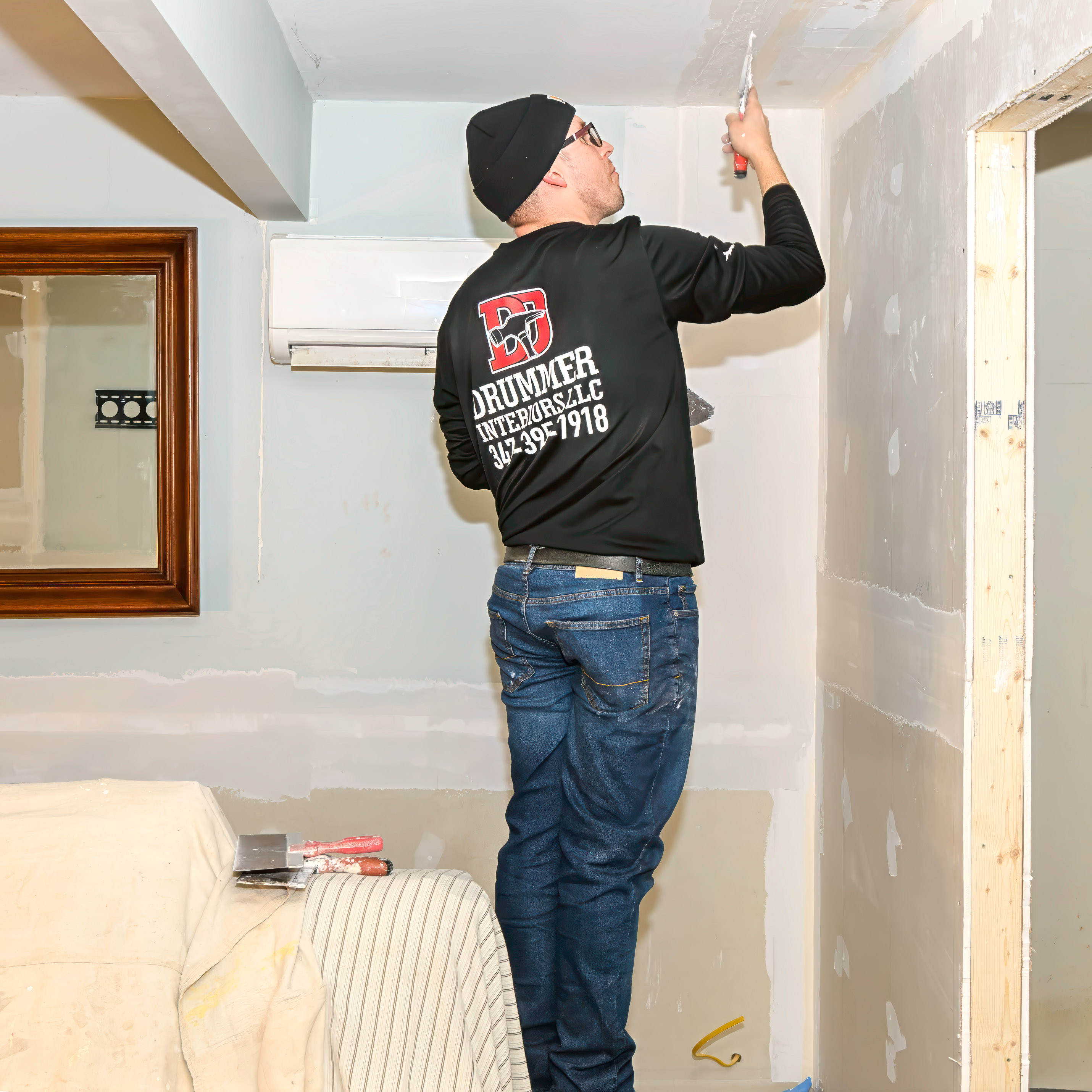 Services & Operations Imagery