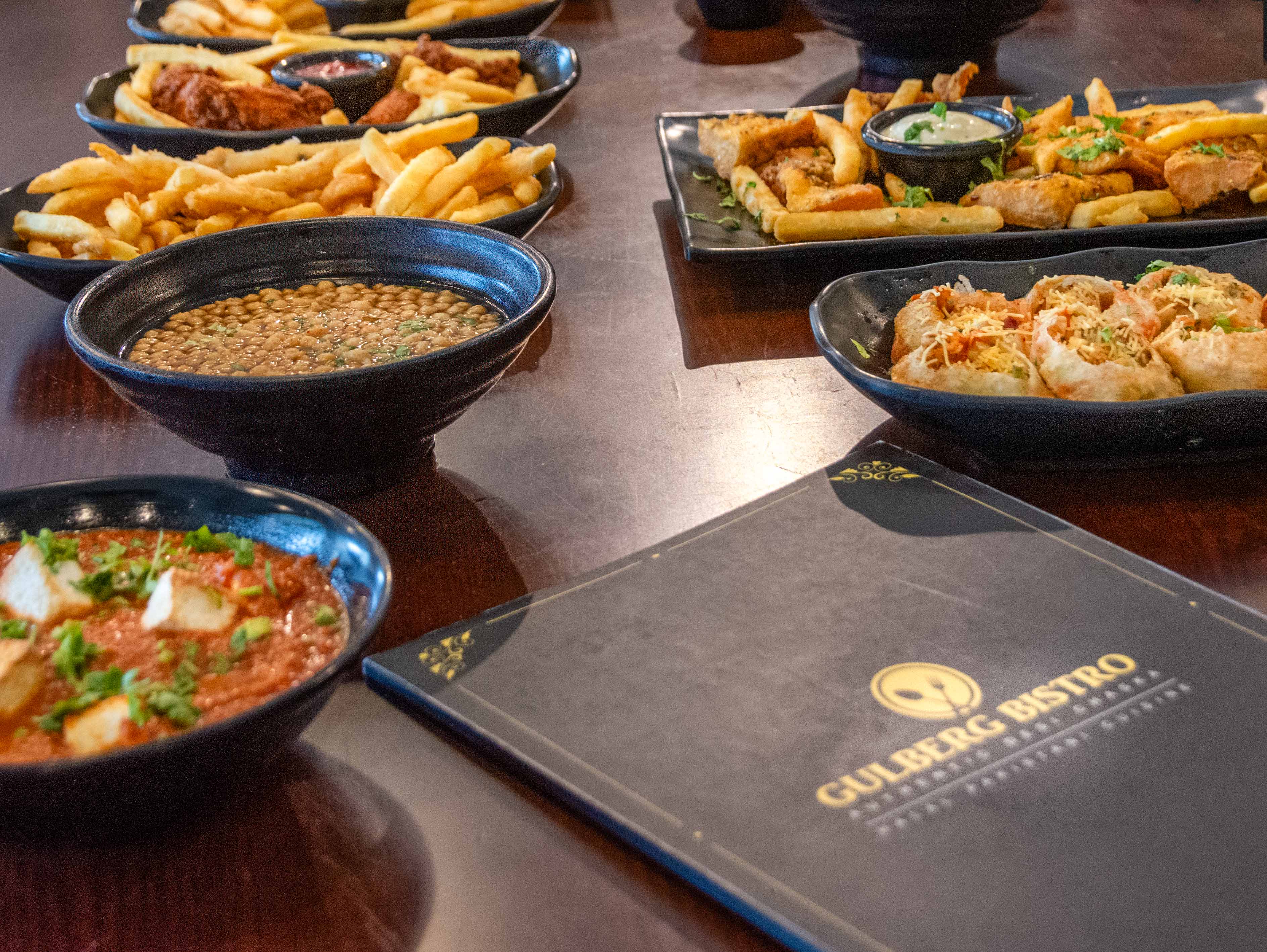 Hospitality & Brand Photography Shot On Locatioin Kendal Park, NJ