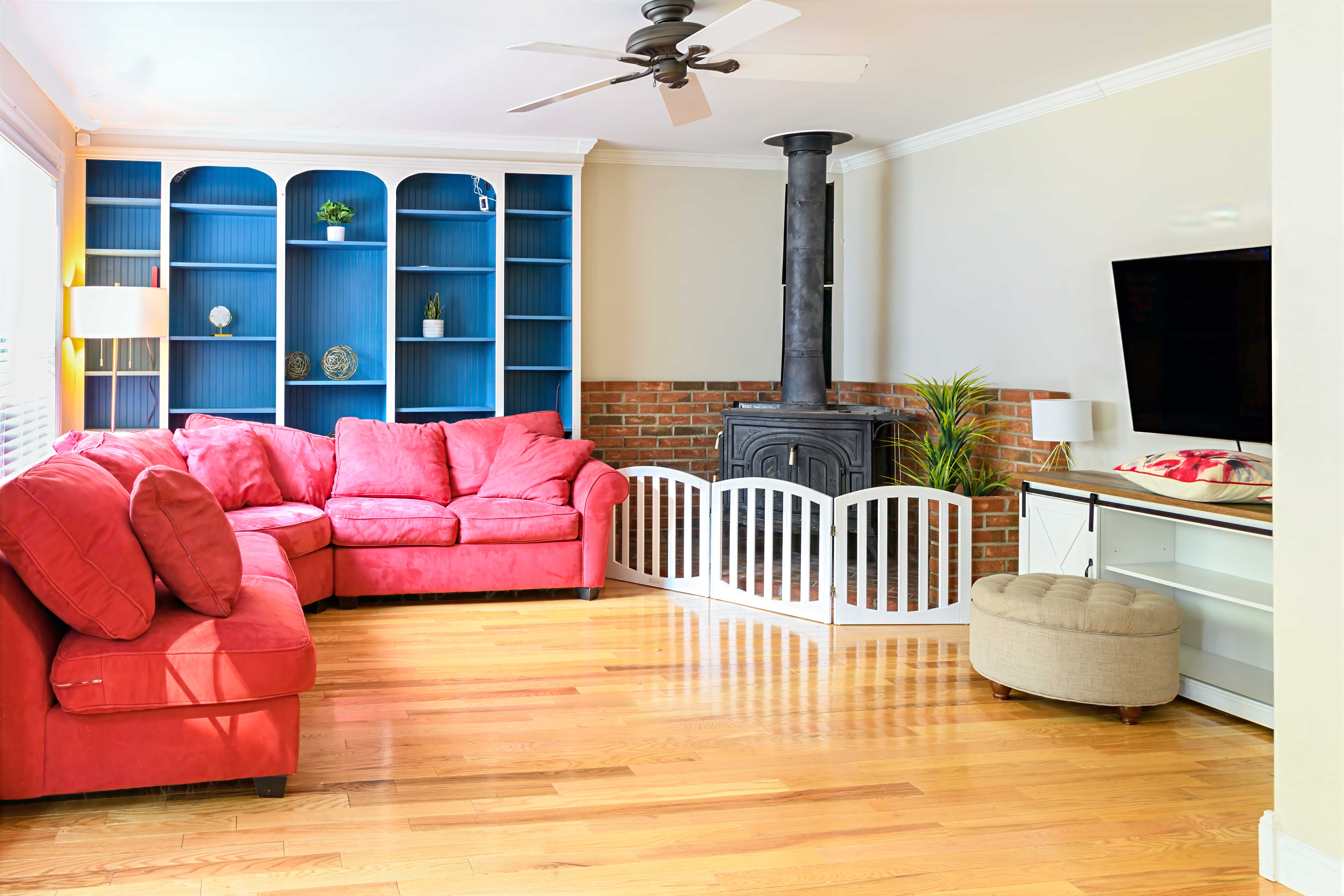 living room -Lennox MA-rcm Imaging