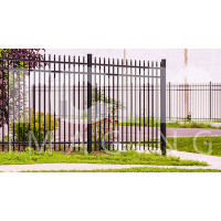 Security Fencing – 2